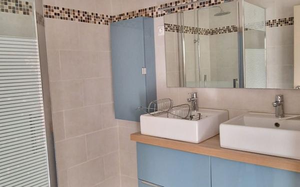 Appartement à louer    2 pièces •  Cannes