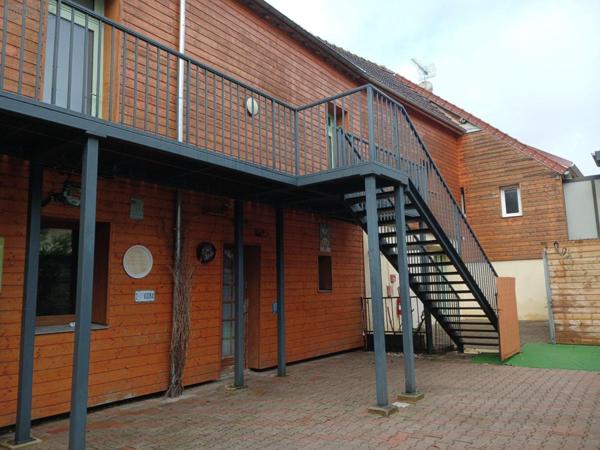 Murs commerciaux à vendre à Bar-sur-Seine dans l'Aube (10110), ref : 10063/1273