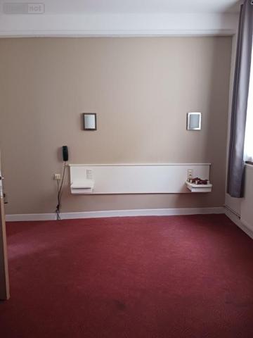 Murs commerciaux à vendre à Bar-sur-Seine dans l'Aube (10110), ref : 10063/1273