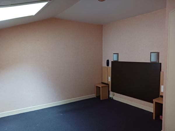 Murs commerciaux à vendre à Bar-sur-Seine dans l'Aube (10110), ref : 10063/1273