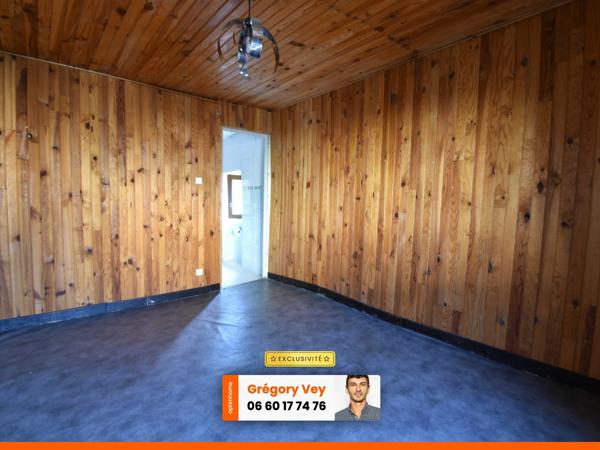 Maison à vendre 5 pièces THIERS (63)