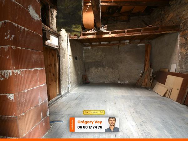 Maison à vendre 5 pièces THIERS (63)