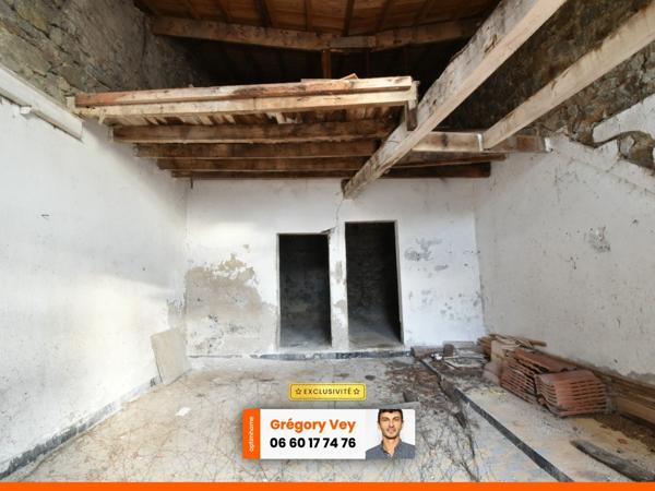 Maison à vendre 5 pièces THIERS (63)