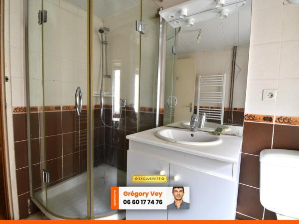 Maison à vendre 5 pièces THIERS (63)