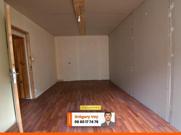 Maison à vendre 5 pièces THIERS (63)