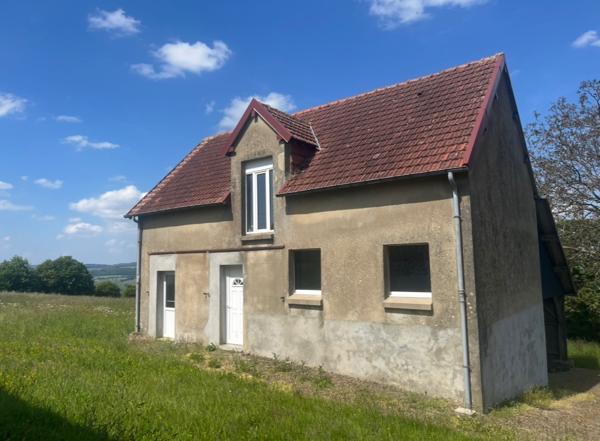 Maison à vendre 181 000 € Le Mesnil-Tôve 5 p 94 m² DPE D