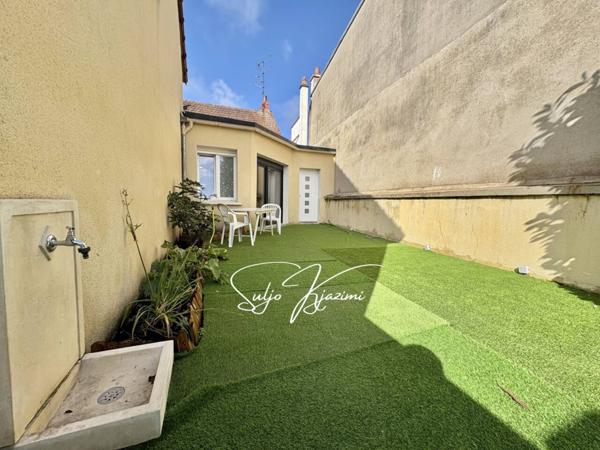 Maison à vendre 7 pièces de 151 m²