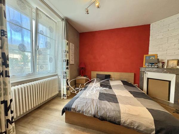Maison à vendre 7 pièces de 151 m²