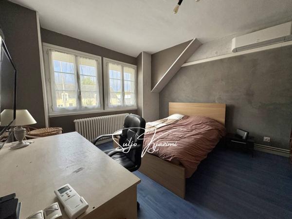 Maison à vendre 7 pièces de 151 m²