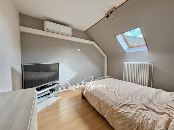 Maison à vendre 7 pièces de 151 m²
