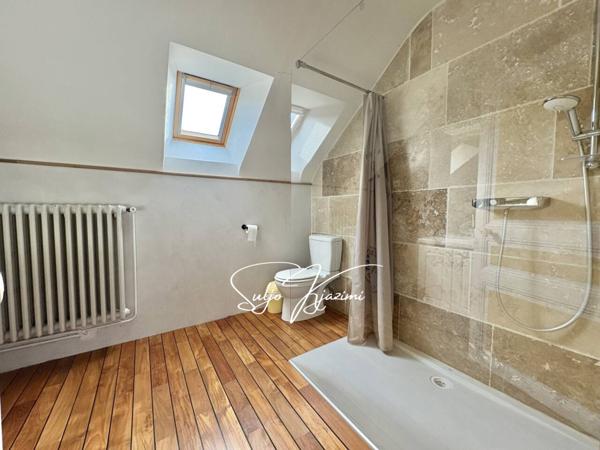 Maison à vendre 7 pièces de 151 m²