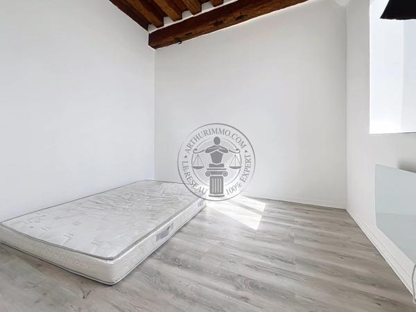 Vente Appartement 3 pièces 45 m2 à Ablis