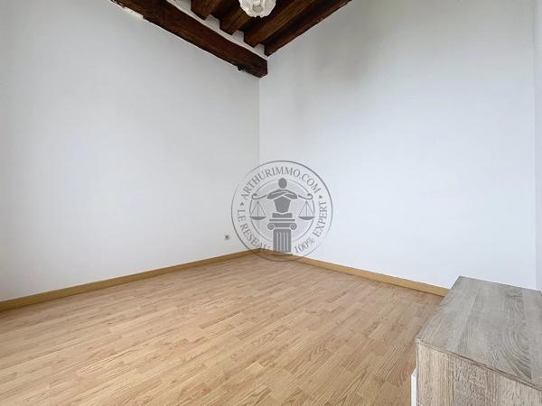 Vente Appartement 3 pièces 45 m2 à Ablis