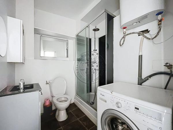 Vente Appartement 3 pièces 45 m2 à Ablis