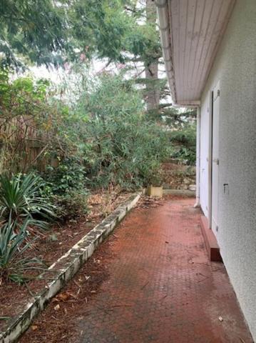 MAISON ARCACHON ABATILLES