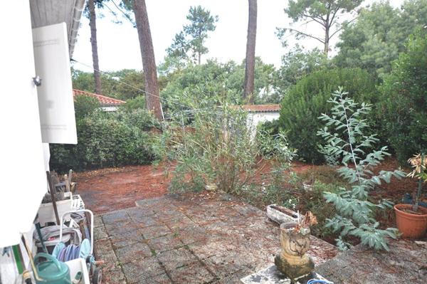 TERRAIN ARCACHON ABATILLES