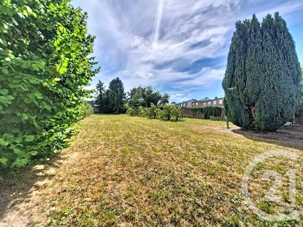 Maison à vendre  9 pièces - 175 m 2   LE CATEAU CAMBRESIS  - 59