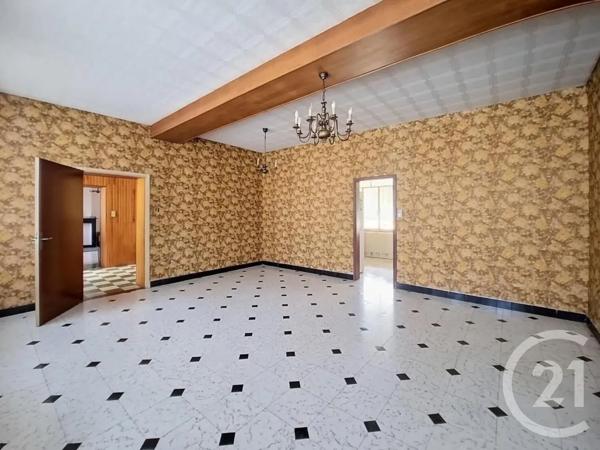 Maison à vendre  9 pièces - 175 m 2   LE CATEAU CAMBRESIS  - 59
