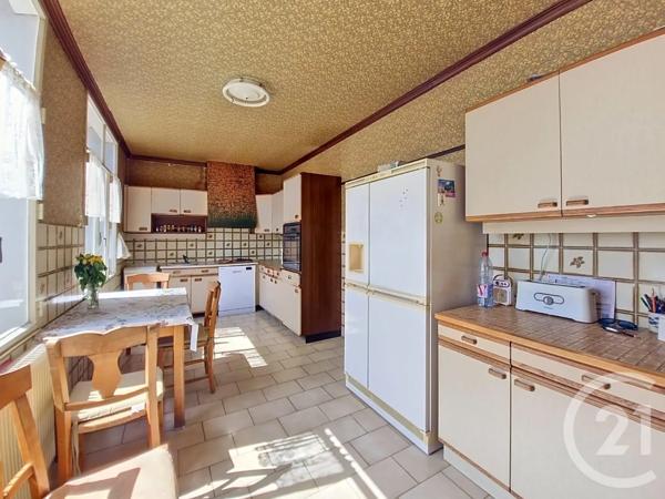 Maison à vendre  9 pièces - 175 m 2   LE CATEAU CAMBRESIS  - 59
