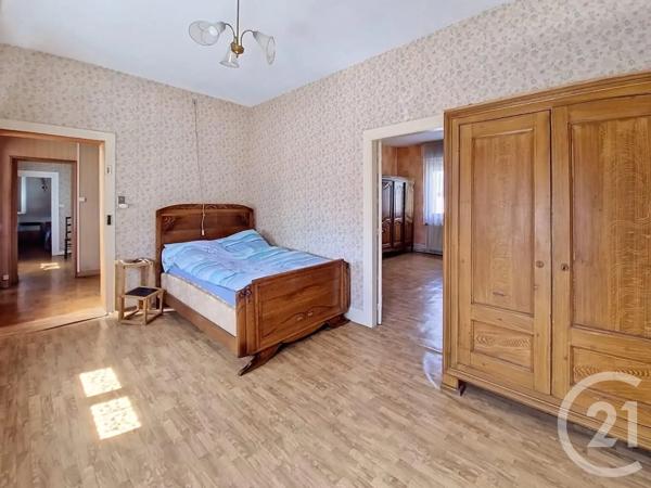 Maison à vendre  9 pièces - 175 m 2   LE CATEAU CAMBRESIS  - 59
