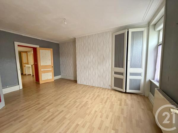 Maison à vendre  4 pièces - 102,75 m 2   BOULOGNE SUR MER  - 62