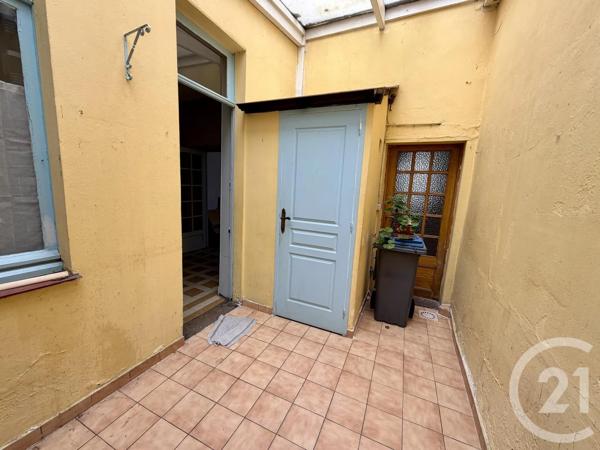 Maison à vendre  4 pièces - 102,75 m 2   BOULOGNE SUR MER  - 62