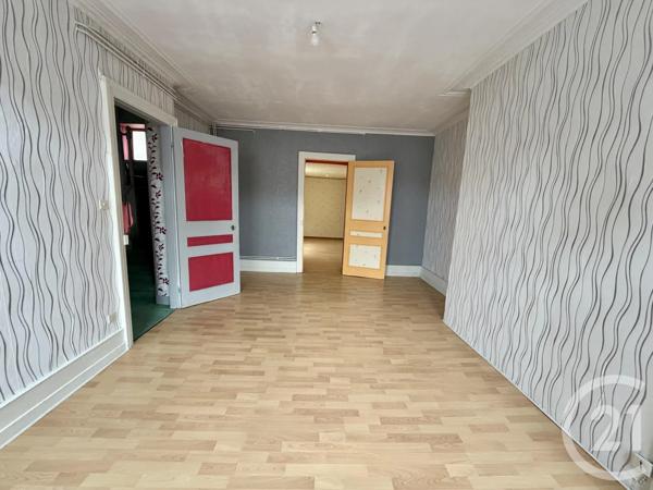 Maison à vendre  4 pièces - 102,75 m 2   BOULOGNE SUR MER  - 62