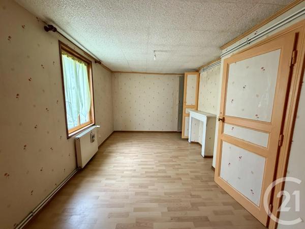 Maison à vendre  4 pièces - 102,75 m 2   BOULOGNE SUR MER  - 62
