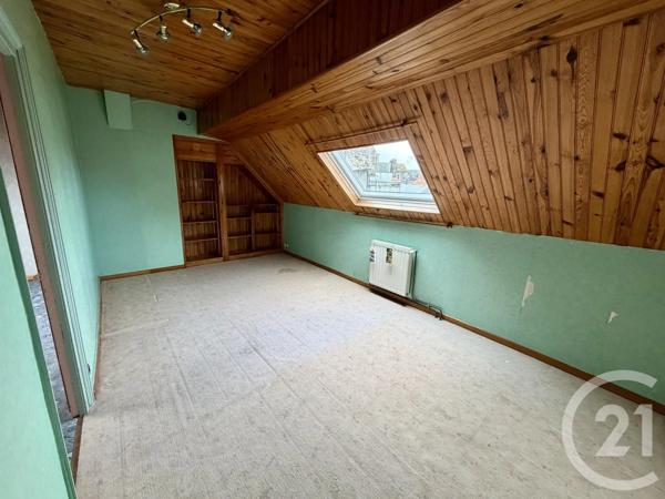 Maison à vendre  4 pièces - 102,75 m 2   BOULOGNE SUR MER  - 62
