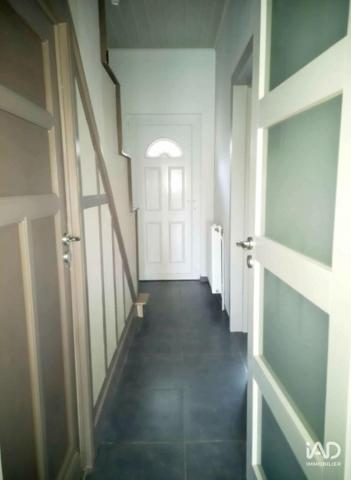 Maison à vendre 5 pièces 88 m² Jeumont