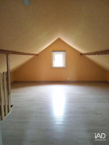 Maison à vendre 5 pièces 88 m² Jeumont