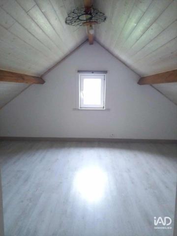 Maison à vendre 5 pièces 88 m² Jeumont