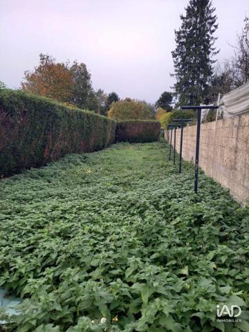 Maison à vendre 5 pièces 88 m² Jeumont