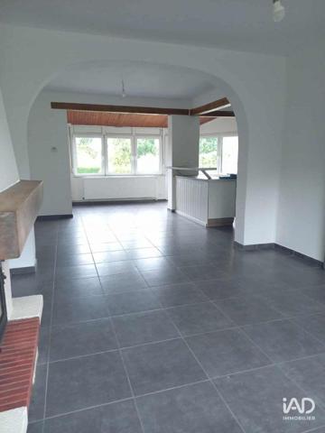 Maison à vendre 5 pièces 88 m² Jeumont