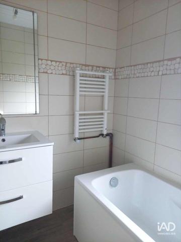 Maison à vendre 5 pièces 88 m² Jeumont