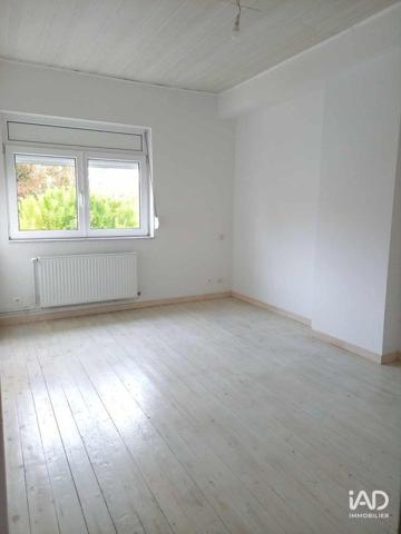 Maison à vendre 5 pièces 88 m² Jeumont