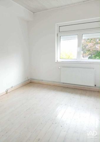 Maison à vendre 5 pièces 88 m² Jeumont