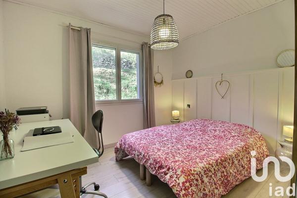 Maison à vendre 5 pièces 103 m² Le Beausset