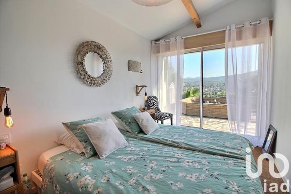 Maison à vendre 5 pièces 103 m² Le Beausset