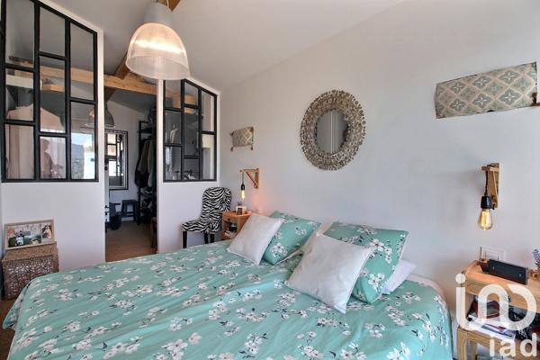 Maison à vendre 5 pièces 103 m² Le Beausset