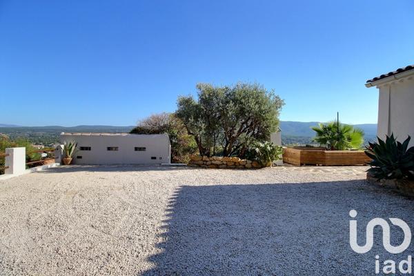 Maison à vendre 5 pièces 103 m² Le Beausset