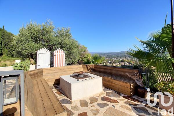 Maison à vendre 5 pièces 103 m² Le Beausset