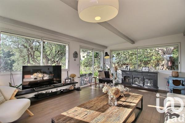 Maison à vendre 5 pièces 103 m² Le Beausset