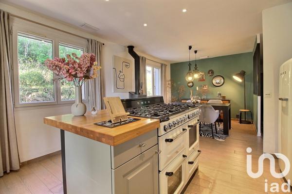 Maison à vendre 5 pièces 103 m² Le Beausset