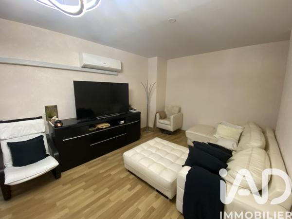 Appartement à vendre 4 pièces 80 m² Saint-Memmie
