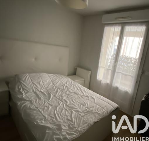 Appartement à vendre 4 pièces 80 m² Saint-Memmie