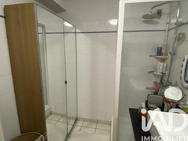 Appartement à vendre 4 pièces 80 m² Saint-Memmie