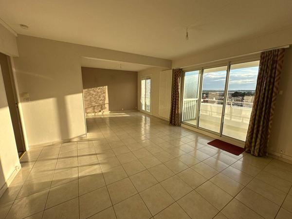 APPARTEMENT à ROYAN