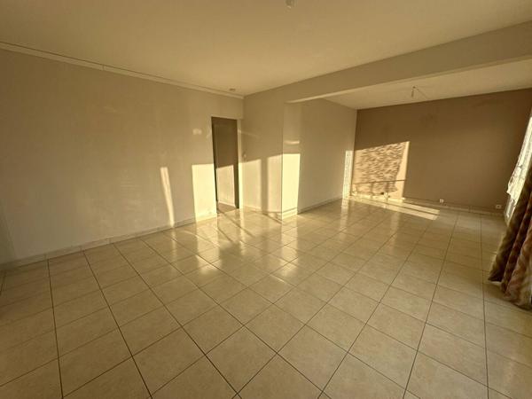 APPARTEMENT à ROYAN