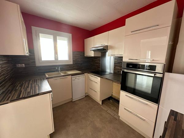 APPARTEMENT à ROYAN